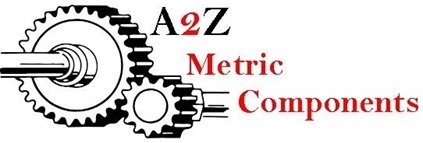 A2Z Metric Components