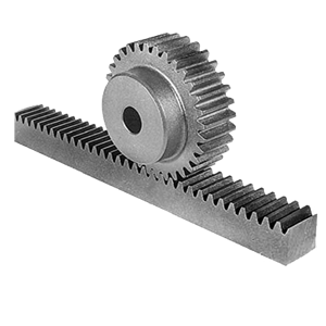 Picture for category Gear Racks - Metric