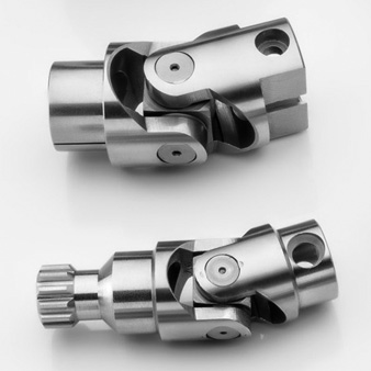 Mario Ferri Double joint